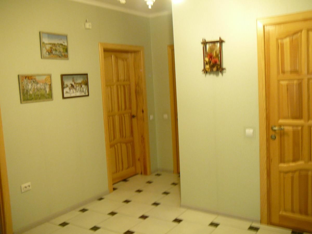 Дома для отпуска Усадьба Cветлые Росы Брест