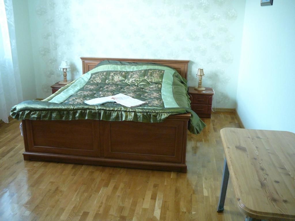 Дома для отпуска Усадьба Cветлые Росы Брест