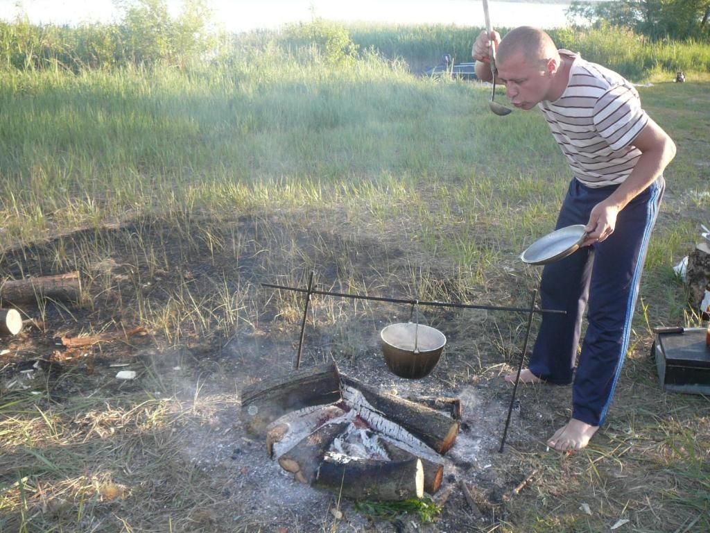 Дома для отпуска Усадьба Cветлые Росы Брест