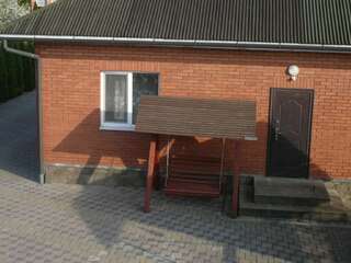 Дома для отпуска Усадьба Cветлые Росы Брест Дом с 3 спальнями-106