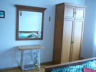 Дома для отпуска Усадьба Cветлые Росы Брест Дом с 3 спальнями-23