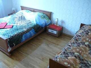 Дома для отпуска Усадьба Cветлые Росы Брест Дом с 3 спальнями-27