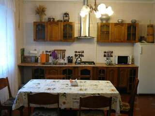 Дома для отпуска Усадьба Cветлые Росы Брест Дом с 3 спальнями-31