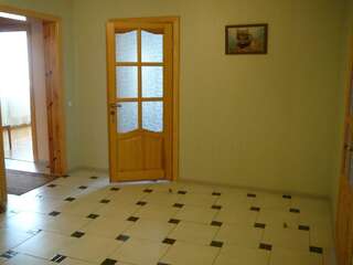 Дома для отпуска Усадьба Cветлые Росы Брест Дом с 3 спальнями-32