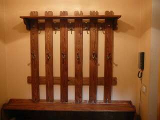 Дома для отпуска Усадьба Cветлые Росы Брест Дом с 3 спальнями-37