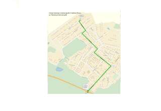 Дома для отпуска Усадьба Cветлые Росы Брест Дом с 3 спальнями-43