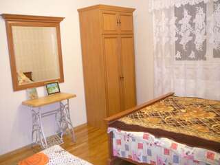 Дома для отпуска Усадьба Cветлые Росы Брест Дом с 3 спальнями-45