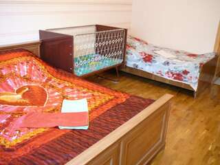 Дома для отпуска Усадьба Cветлые Росы Брест Дом с 3 спальнями-50