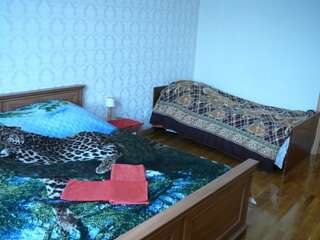 Дома для отпуска Усадьба Cветлые Росы Брест Дом с 3 спальнями-54