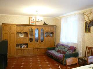 Дома для отпуска Усадьба Cветлые Росы Брест Дом с 3 спальнями-57