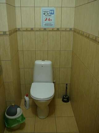 Дома для отпуска Усадьба Cветлые Росы Брест Дом с 3 спальнями-65