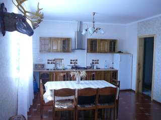 Дома для отпуска Усадьба Cветлые Росы Брест Дом с 3 спальнями-68