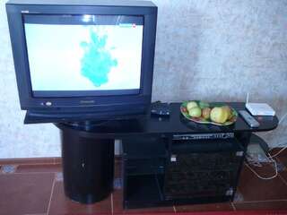 Дома для отпуска Усадьба Cветлые Росы Брест Дом с 3 спальнями-69