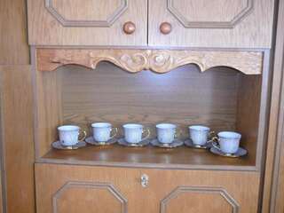 Дома для отпуска Усадьба Cветлые Росы Брест Дом с 3 спальнями-70