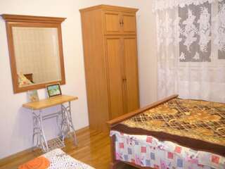 Дома для отпуска Усадьба Cветлые Росы Брест Дом с 3 спальнями-72