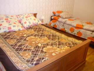 Дома для отпуска Усадьба Cветлые Росы Брест Дом с 3 спальнями-73