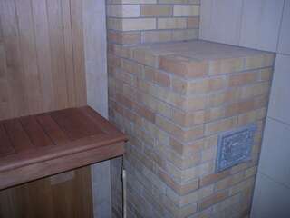 Дома для отпуска Усадьба Cветлые Росы Брест Дом с 3 спальнями-78