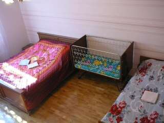 Дома для отпуска Усадьба Cветлые Росы Брест Дом с 3 спальнями-80