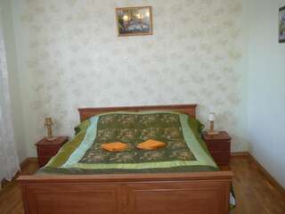 Дома для отпуска Усадьба Cветлые Росы Брест Дом с 3 спальнями-83