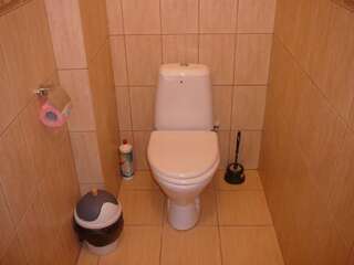 Дома для отпуска Усадьба Cветлые Росы Брест Дом с 3 спальнями-84