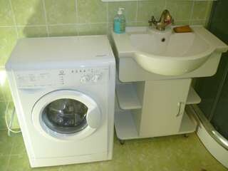 Дома для отпуска Усадьба Cветлые Росы Брест Дом с 3 спальнями-85