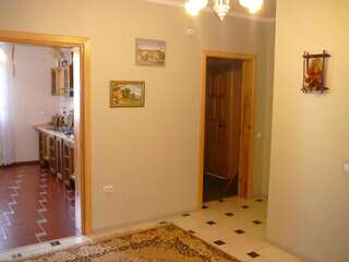 Дома для отпуска Усадьба Cветлые Росы Брест Дом с 3 спальнями-86