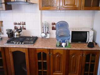 Дома для отпуска Усадьба Cветлые Росы Брест Дом с 3 спальнями-89