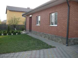 Дома для отпуска Усадьба Cветлые Росы Брест Дом с 3 спальнями-99