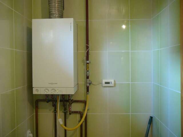 Дома для отпуска Усадьба Cветлые Росы Брест-17