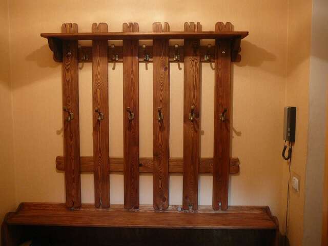 Дома для отпуска Усадьба Cветлые Росы Брест-39