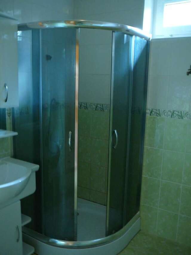 Дома для отпуска Усадьба Cветлые Росы Брест-43