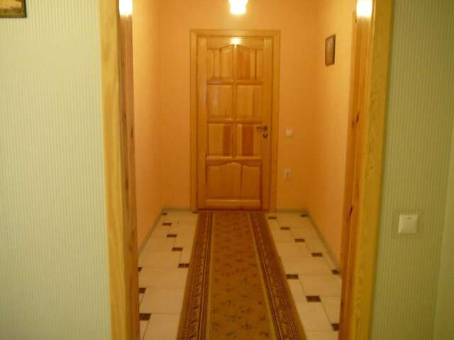 Дома для отпуска Усадьба Cветлые Росы Брест-50