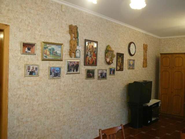 Дома для отпуска Усадьба Cветлые Росы Брест-60