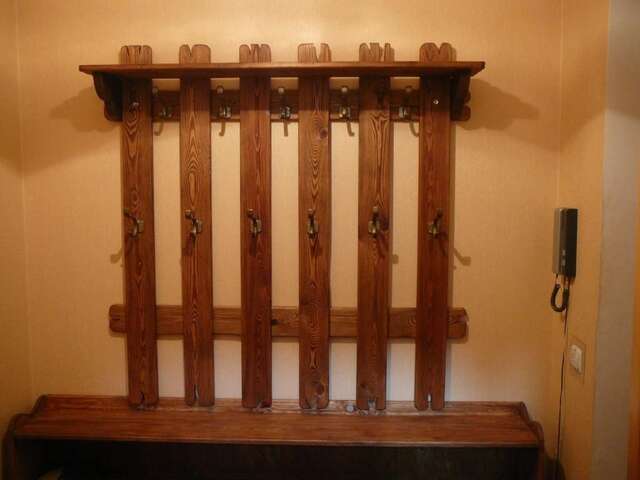 Дома для отпуска Усадьба Cветлые Росы Брест-68