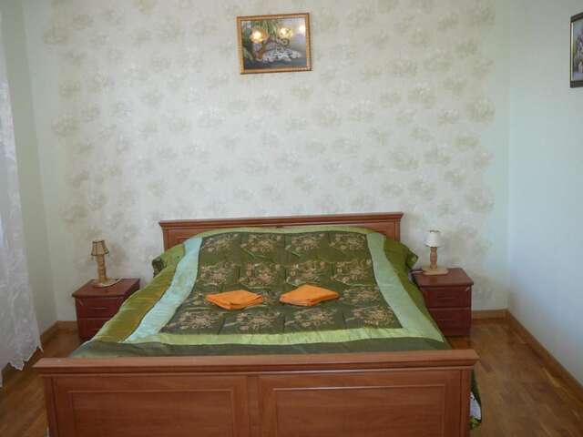 Дома для отпуска Усадьба Cветлые Росы Брест-85