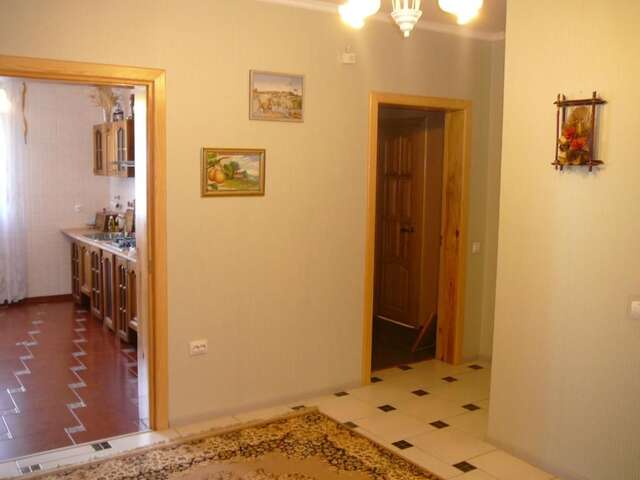 Дома для отпуска Усадьба Cветлые Росы Брест-88