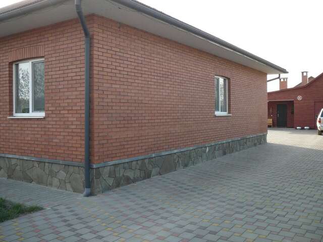 Дома для отпуска Усадьба Cветлые Росы Брест-11